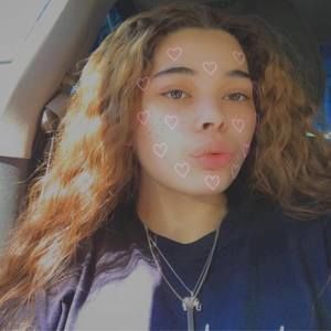 Meet your Posher, Katelynn